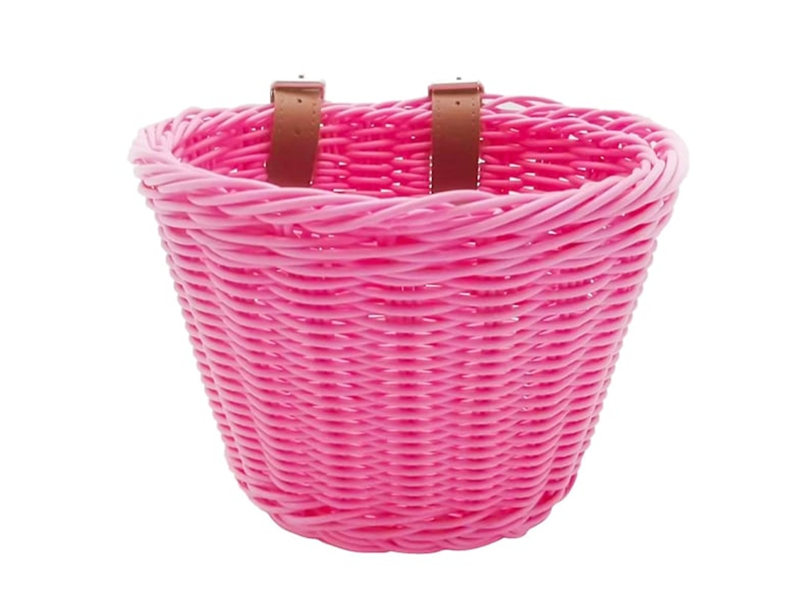 Cesta Dianteira para Bicicleta AQUAFORGE