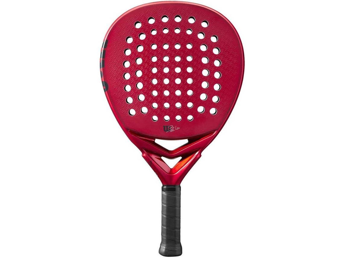 Raquete de Padel WILSON Bela Pro V2