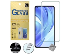 Pelicula de Vidro HTDMOBILES 