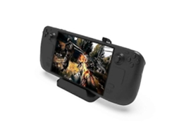 Base de Carregamento para Console Jogos Steam GOKOCO