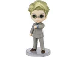 Figura Tamashii Nações Figuarts Mini Jujutsu Kaisen Kento Nanami Tamashii Nations
