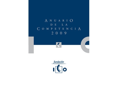 Livro Anuarios De La Competencia 2009 de Lluis Casess Pallares (Espanhol)