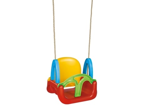 Columpio 3 En 1 Simba Toys