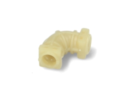 Conector Pequeno 90° Flexy para Máquina de Café SGL Ven 503617