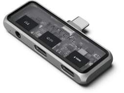 Hub SATECHI Mobile XR with Audio