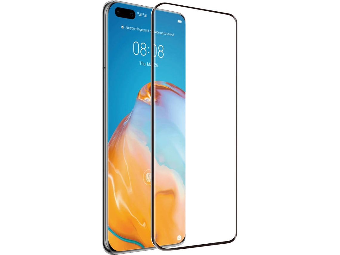Pelicula de Vidro MUVIT P40 Pro