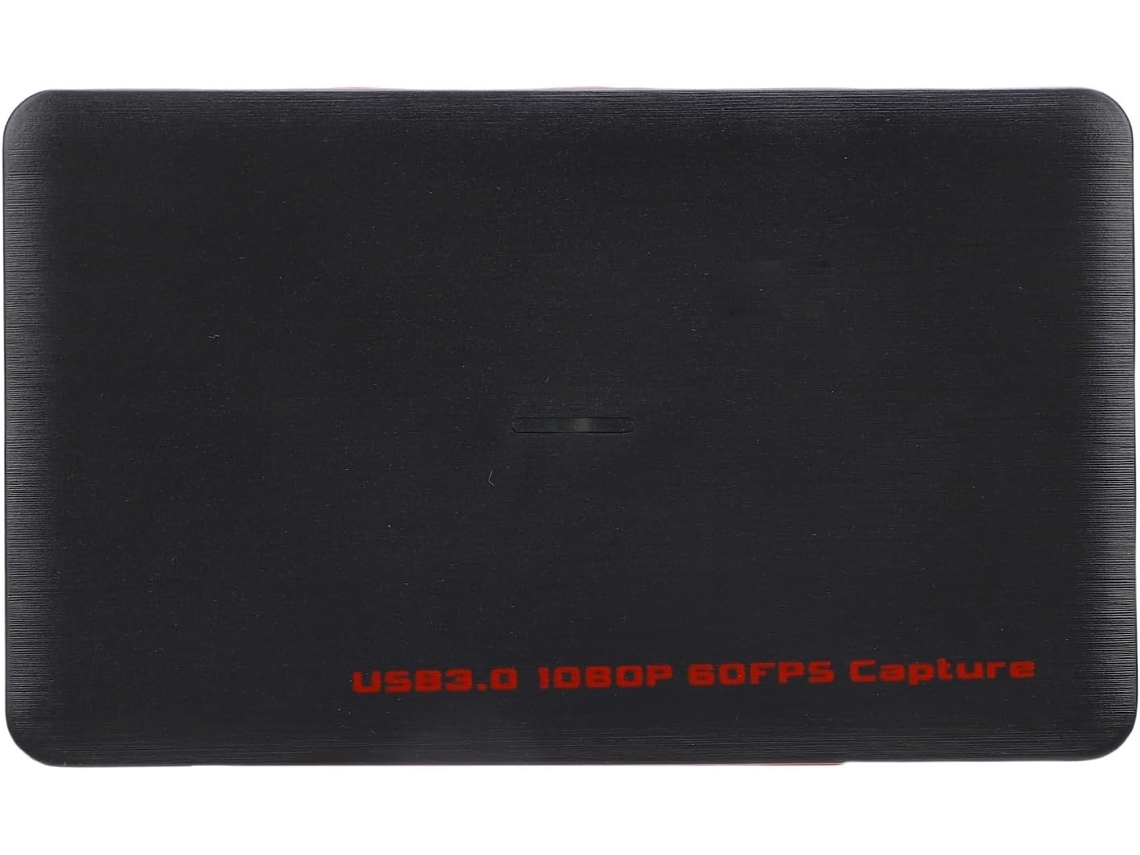 Placa De Vídeo Com Interface Multimídia 4k Hd Usb 1080p60 Para Streaming De Vídeos.