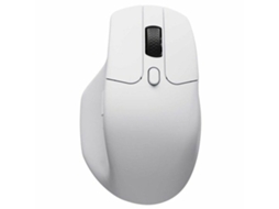 Rato KEYCHRON Branco 26000 DPI