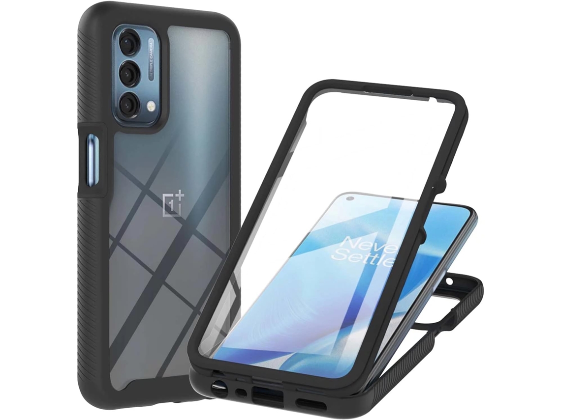 Pelicula de Vidro HONGWE. Oneplus N200/A54/A74/A93 5G