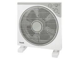 Ventoinha de Chão KUNFT KBF 2379 (3 velocidades - 40 W - Diâmetro 30 cm)