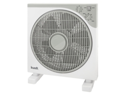 Ventoinha de Chão KUNFT KBF 2379 (3 velocidades - 40 W - Diâmetro 30 cm)