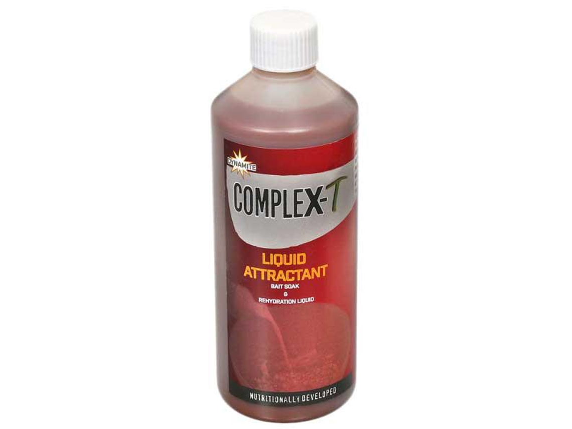 Dynamite Baits Complex-t Liqattr Rehydr