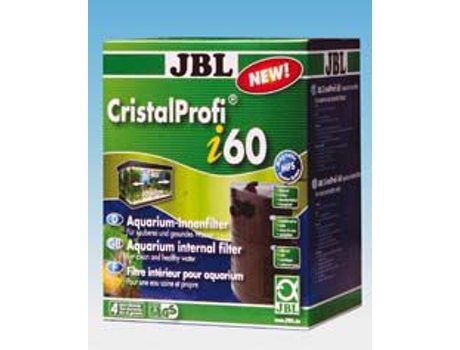 Filtro JBL Cristal Profi I60
