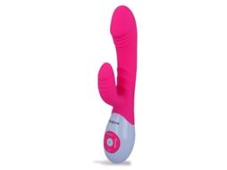 Vibrador 'Rabbit' NALONE Vibração E Som