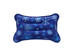 Almohada De Hielo Refrescante Con Inyección De Agua