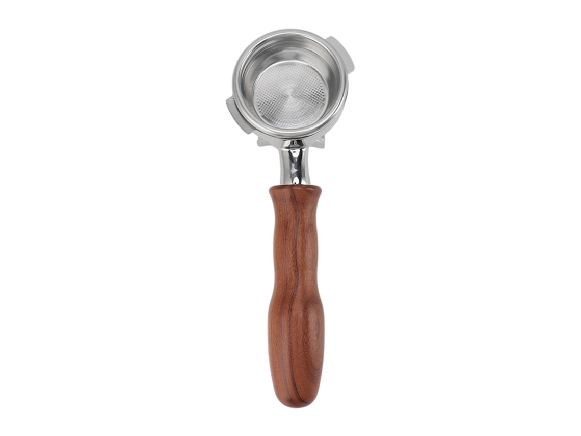 Portafilter Aço Inox 58mm LAXISCREED