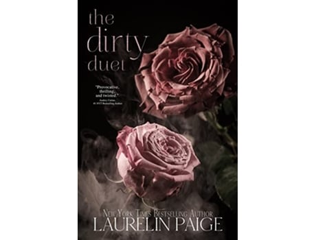 Livro The Dirty Duet Dirty Universe de Laurelin Paige (Inglês)