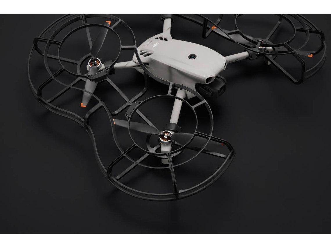 Proteção de hélice 360° DJI Lito X1