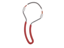 Depilador Facial Tradicional Chino Portátil Rojo