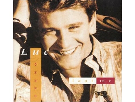 Laat Me, Luc Steeno Centropa Records