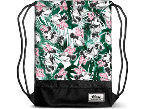 Saco  Minnie Aruba Disney 48cm
