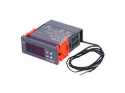 Controlador de Temperatura Pid 0.1 Precisão