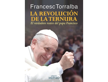 Livro La Revolución De La Ternura de Francesc Torralba