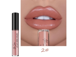 12 Tons De Batom Feminino Creme À Prova Dágua Longa Duração Hidratante Gloss Labial Vívido Colorido Gloss Labial Maquiagem Feminina Ehstmind (02)