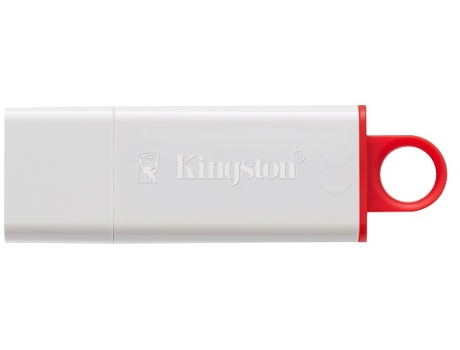 Pen USB KINGSTON DT IG4 - 32GB — 32 GB | USB 3.0
