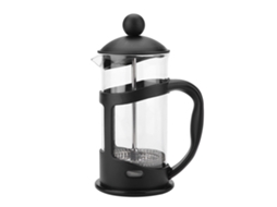 Cafeteira French Press LAXISCREED Aço Inox 600ml