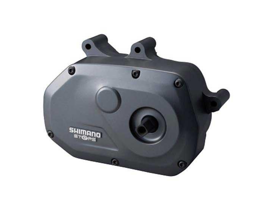 Shimano Cobertura Steps E6000 Due60 0º Engine