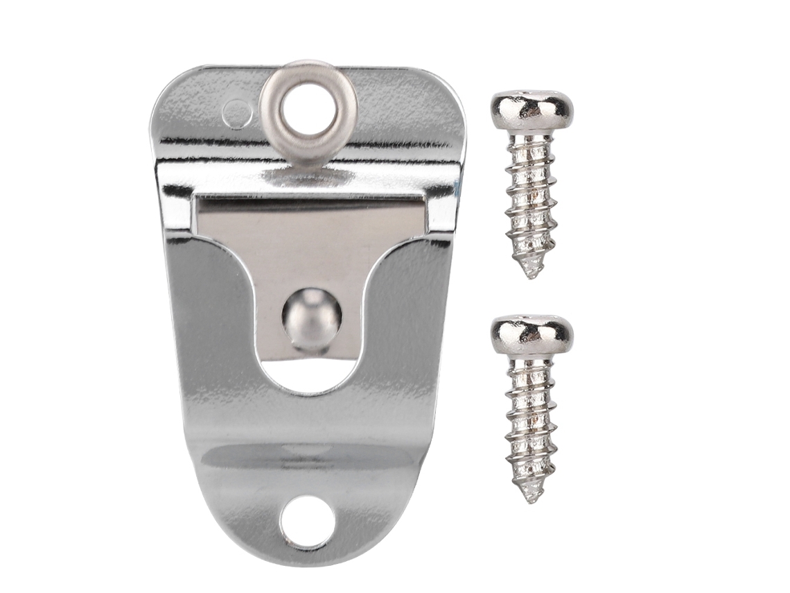 Rádio De Duas Vias Com Microfone Portátil E Suporte De Cinto