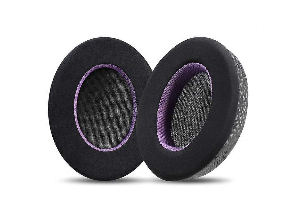 2 unidades de almofadas de substituição para Razer Standard X / Kraken