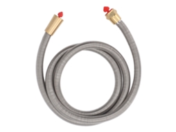 Hose De Chuveiro Flexível E Universal