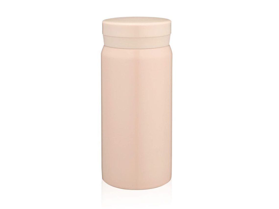 Botella de Agua Aislada de Acero Inoxidable Sin Bpa, Mini Taza de Café