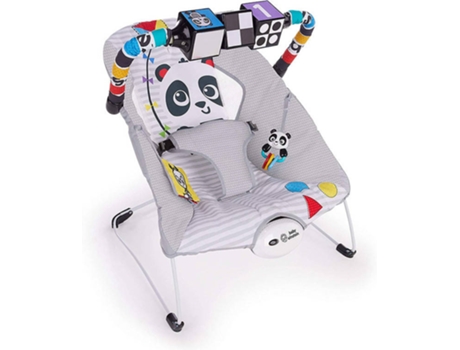 Espreguiçadeira BABY EINSTEIN High Contrast