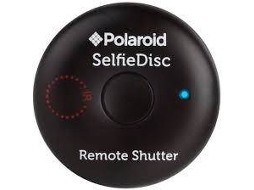 Gatilho IR POLAROID SelfieDisc