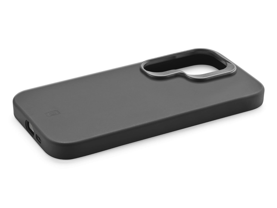 Capa para Smartphone CELLULARLINE Sensplusgals25plk