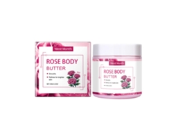 Creme Corporal Rosa Nutritivo Worten