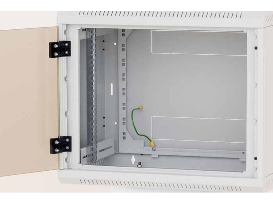 Rua 12 As5 Cax A1 19 12u Rack Pendurado Triton