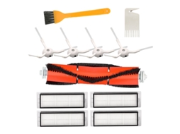 Acessório para Aspiradores XIAOMI  Filtro hepa s5 s6 s60 s50 s55 t6 t4 t61
