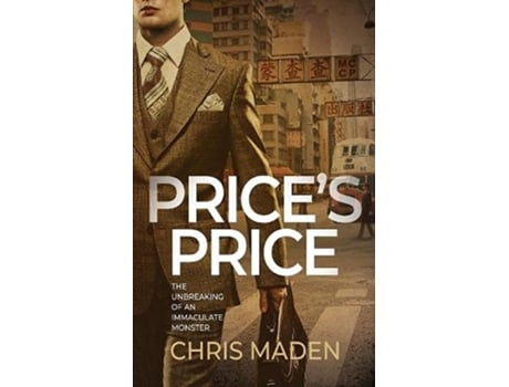 Libro Prices Price de Chris Maden (Inglés)