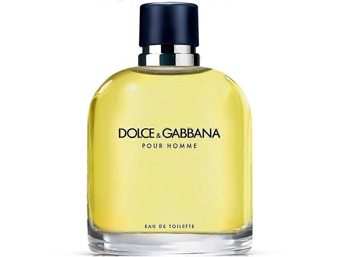Edt Pour Homme 200 Ml200 Ml