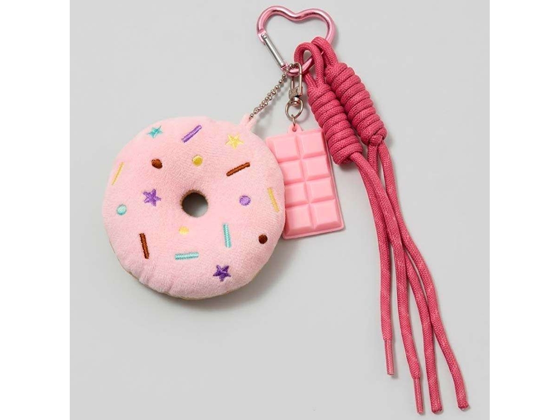 Charm Pendente Rosquilla Donut LA CASA DE LAS CARCASAS