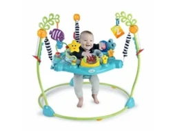 Centro de Atividades BABY EINSTEIN Ocean Explorers Curiosity Cove