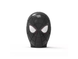 Coluna Bluetooth Marvel Homem-Aranha Hongde