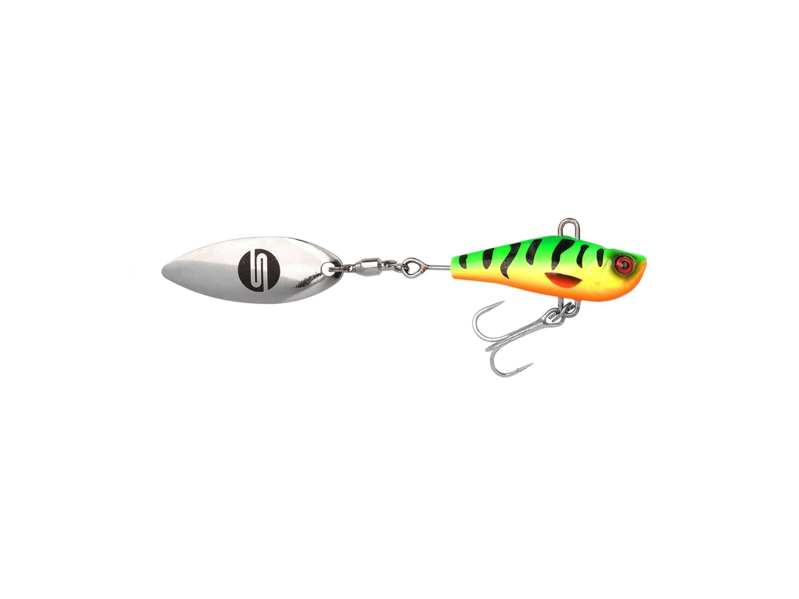 Lure Spro Asp Speed Spinner UV