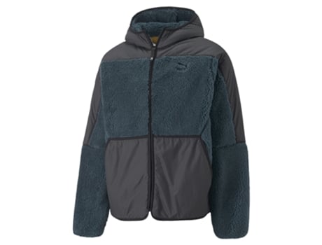 Casaco PUMA Homem (Multicor - S)