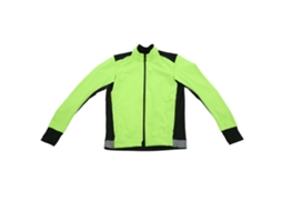 Jaqueta de Ciclismo Impermeável Inverno XL MARCA