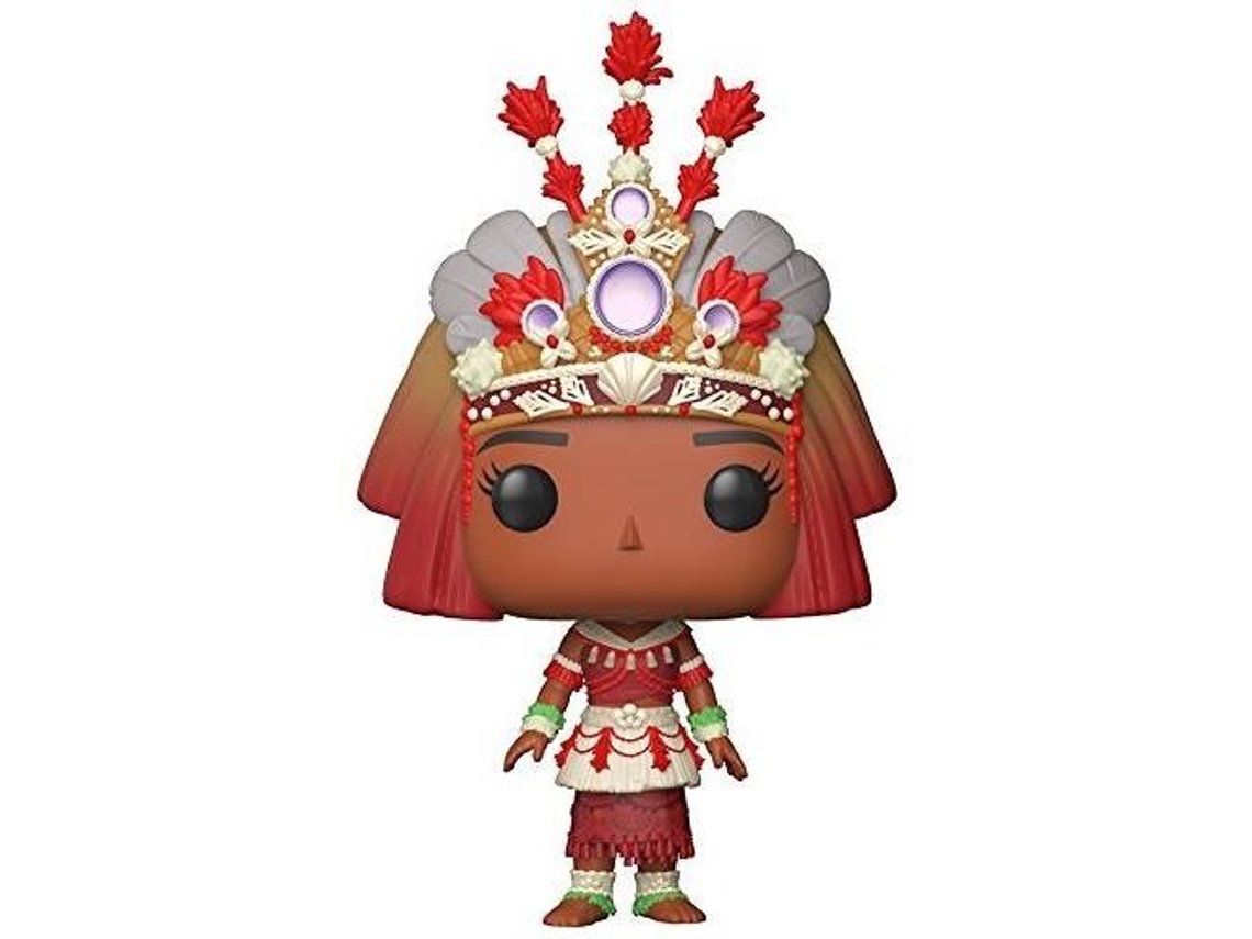 Figura FUNKO Pop Disney: Moana - Moana (Ceremony)